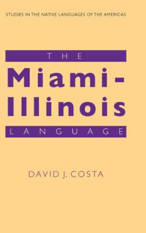 Miami-Illinois Language