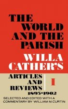 World and the Parish, Volume 1