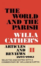 World and the Parish, Volume 2