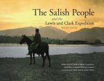 Salish People and the Lewis and Clark Expedition, Revised Edition