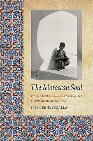 Moroccan Soul