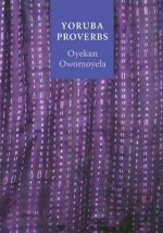 Yoruba Proverbs