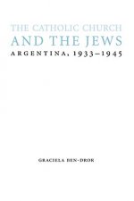 Catholic Church and the Jews