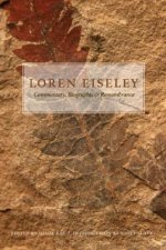 Loren Eiseley