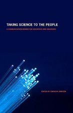 Taking Science to the People
