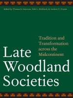 Late Woodland Societies