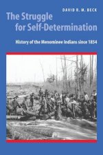 Struggle for Self-Determination