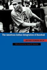 American Indian Integration of Baseball