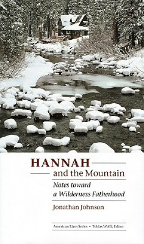 Hannah and the Mountain