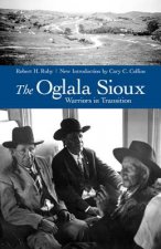 Oglala Sioux