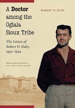 Doctor among the Oglala Sioux Tribe