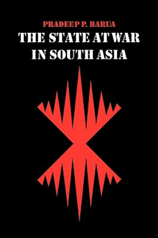 State at War in South Asia