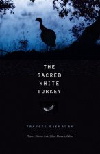 Sacred White Turkey