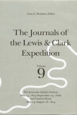 Journals of the Lewis and Clark Expedition
