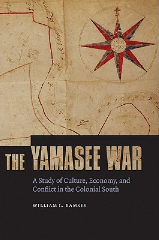 Yamasee War