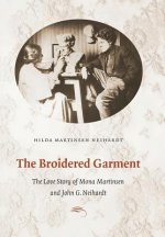 Broidered Garment
