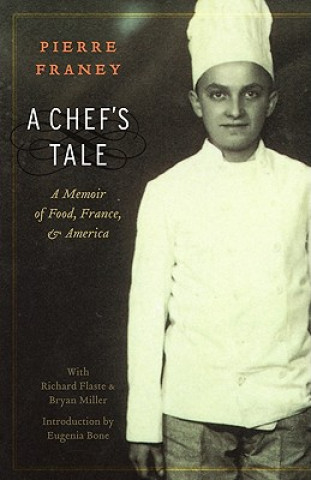 Chef's Tale