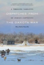 Thrilling Narrative of Indian Captivity