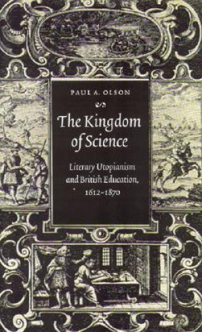 Kingdom of Science