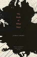 Book of What Stays