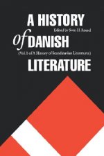 History of Danish Literature