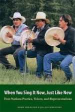 When You Sing it Now, Just Like New