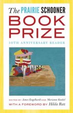 Prairie Schooner Book Prize