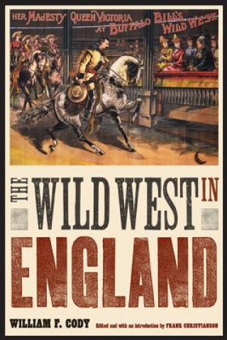 Wild West in England