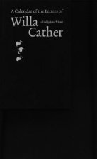 Calendar of the Letters of Willa Cather