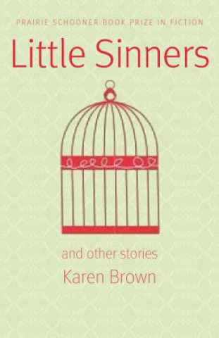Little Sinners, and Other Stories
