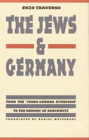 Jews and Germany