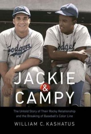 Jackie and Campy