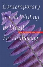 Contemporary Jewish Writing in Brazil