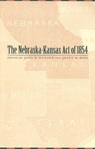 Nebraska-Kansas Act of 1854