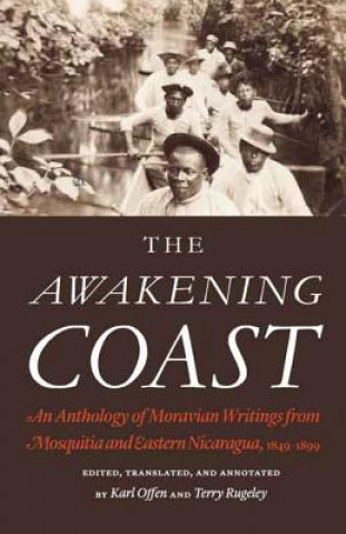 Awakening Coast