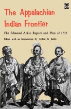 Appalachian Indian Frontier