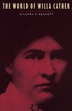 World of Willa Cather