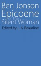 Epicoene or The Slient Woman