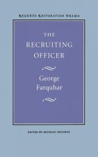 Recruiting Officer