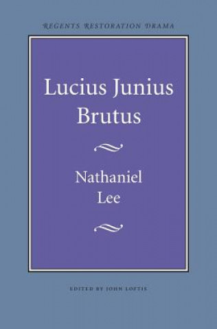 Lucius Junius Brutus