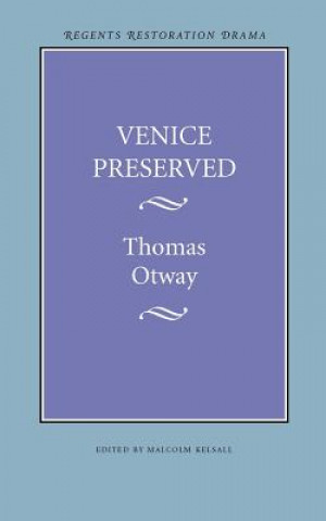 Venice Preserved