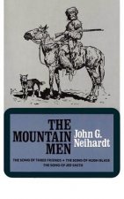 Mountain Men (Volume 1 of A Cycle of the West)