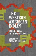Western American Indian