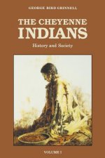 Cheyenne Indians, Volume 1