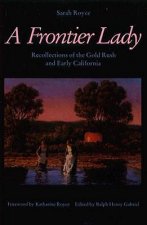 Frontier Lady