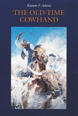 Old-Time Cowhand
