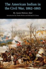 American Indian in the Civil War, 1862-1865