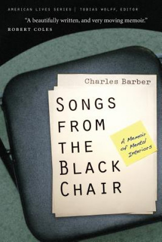 Songs from the Black Chair