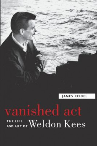 Vanished Act
