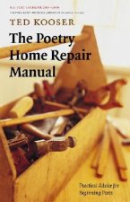 Poetry Home Repair Manual